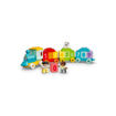 Picture of LEGO DUPLO NUMBER TRAIN - LEARN TO COUNT